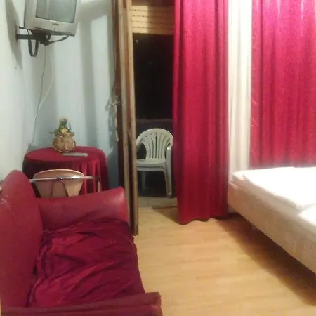 Vila Domarija Skopje