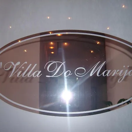 Vila Domarija