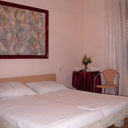 Vila Domarija Frühstückspension Skopje