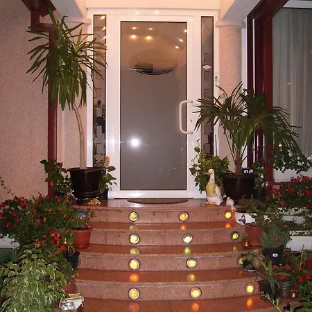 Vila Domarija Frühstückspension