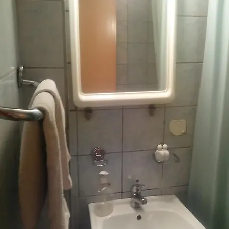 Vila Domarija Frühstückspension Skopje