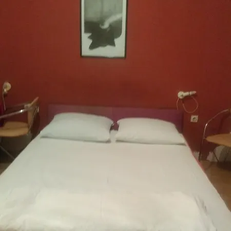Vila Domarija Frühstückspension *