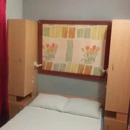 Vila Domarija Frühstückspension Skopje