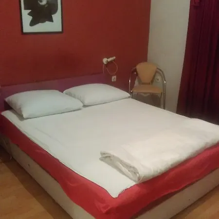 Vila Domarija Skopje